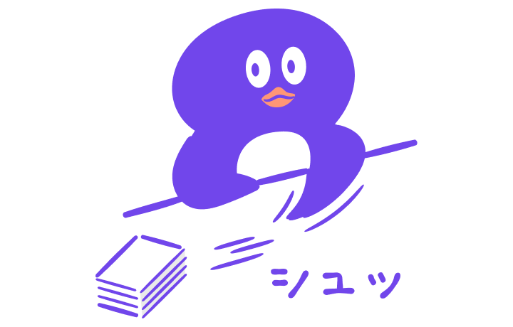 ふりかえりがマンネリ化し、作業報告になっている